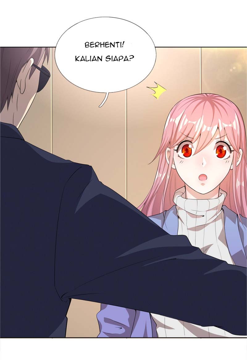 Medical Martial Arts Chapter 09 Bahasa Indonesia